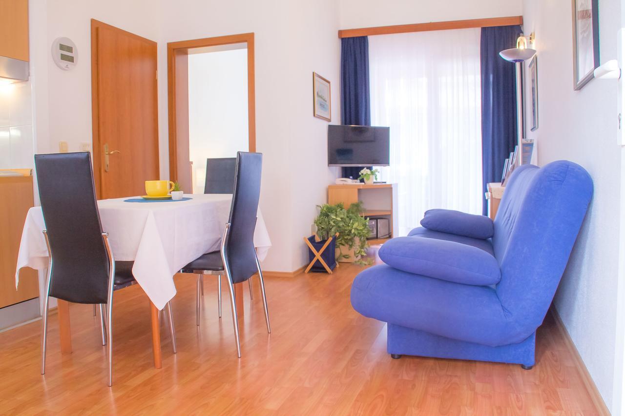 Villa Midea Supetar Quarto foto